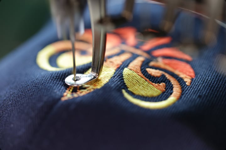 Coloreel Scouterna 2 - large (637407)